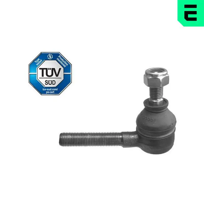 Handler.Part Tie rod end OPTIMAL G1118 1