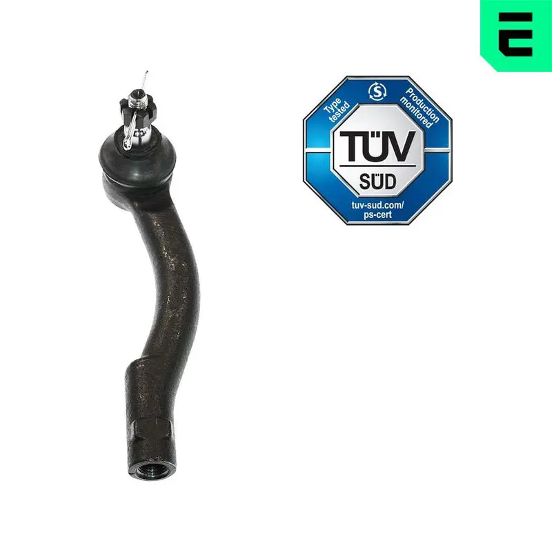 Handler.Part Tie rod end OPTIMAL G11198 1