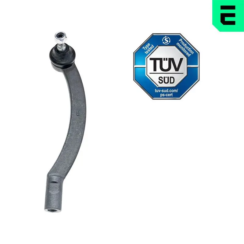 Handler.Part Tie rod end OPTIMAL G11203 2