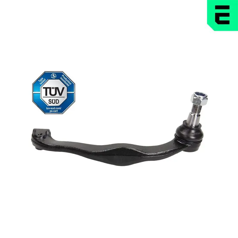 Handler.Part Tie rod end OPTIMAL G11208 1