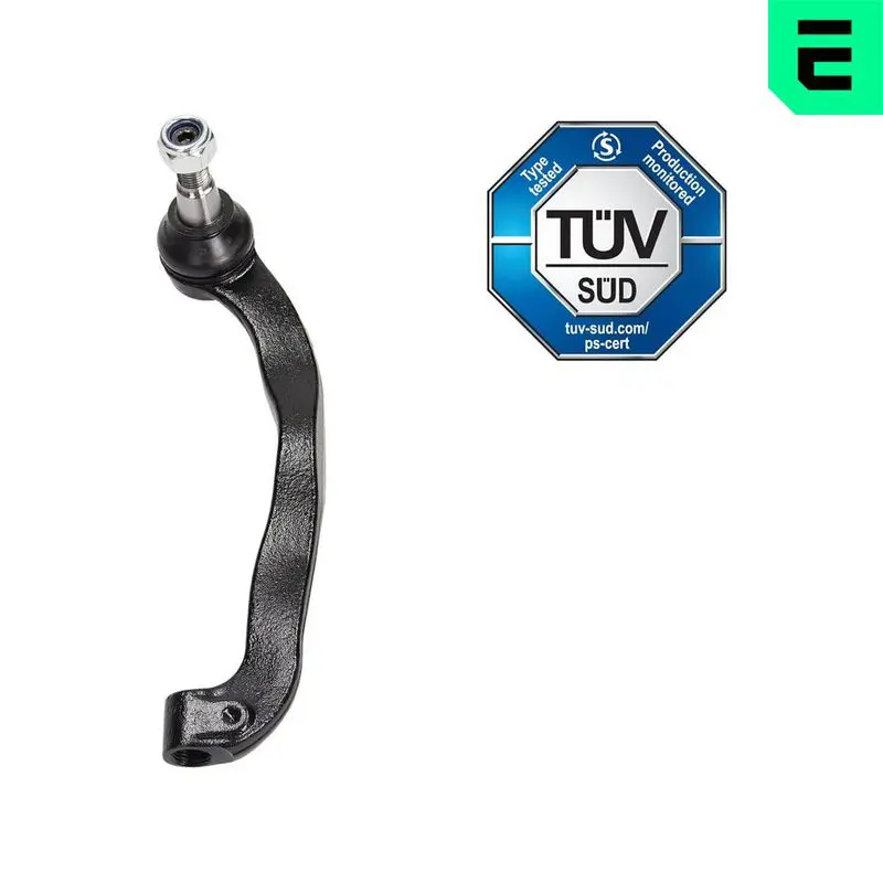 Handler.Part Tie rod end OPTIMAL G11208 2