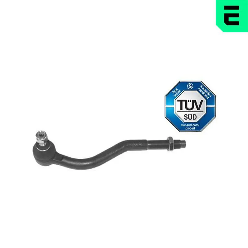 Handler.Part Tie rod end OPTIMAL G11210 1