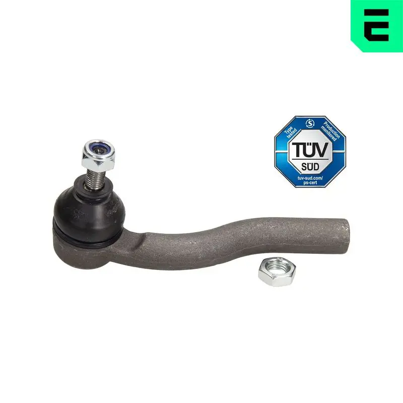 Handler.Part Tie rod end OPTIMAL G11222 1