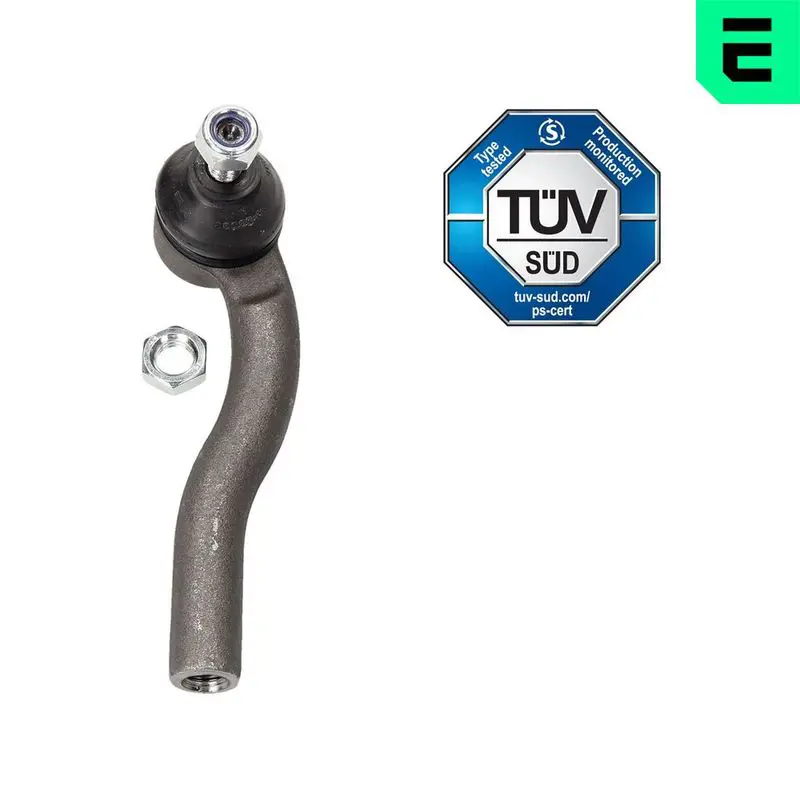 Handler.Part Tie rod end OPTIMAL G11223 2