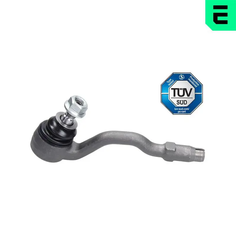 Handler.Part Tie rod end OPTIMAL G11236 1