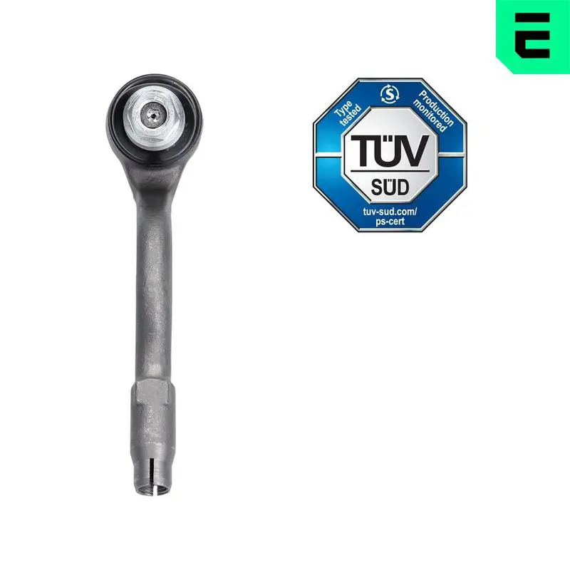 Handler.Part Tie rod end OPTIMAL G11236 2