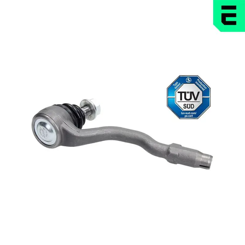 Handler.Part Tie rod end OPTIMAL G11236 3