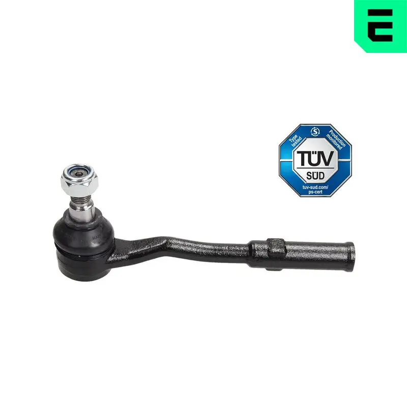 Handler.Part Tie rod end OPTIMAL G11239 1