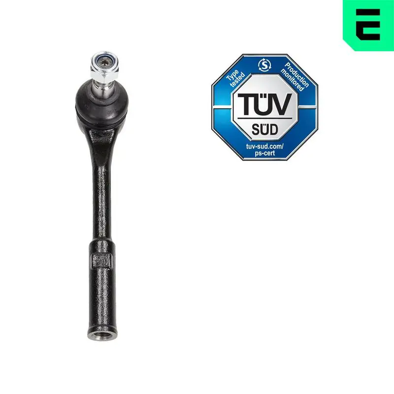 Handler.Part Tie rod end OPTIMAL G11239 2