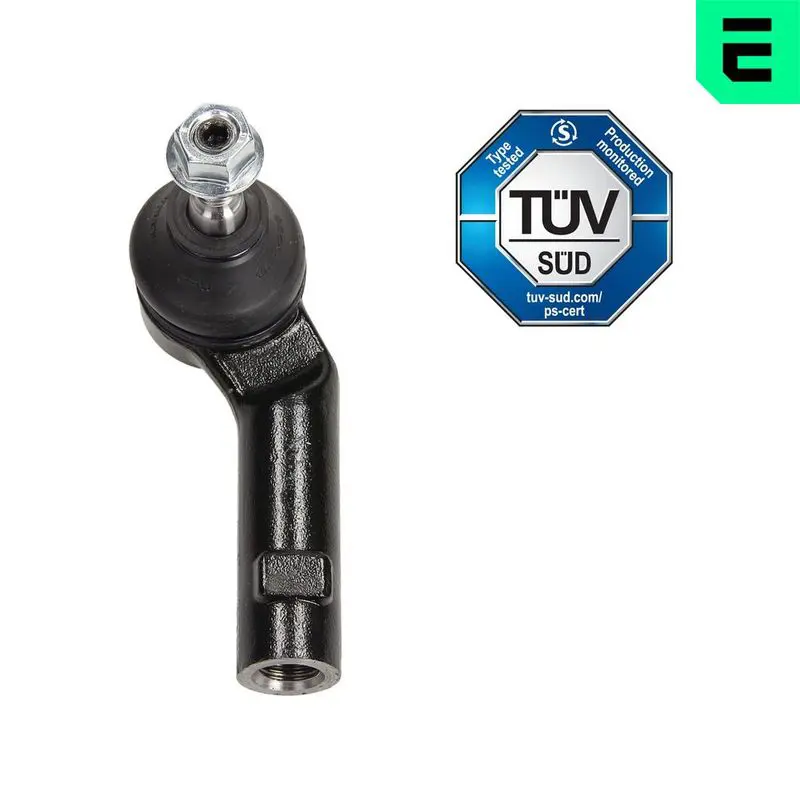 Handler.Part Tie rod end OPTIMAL G11248 2