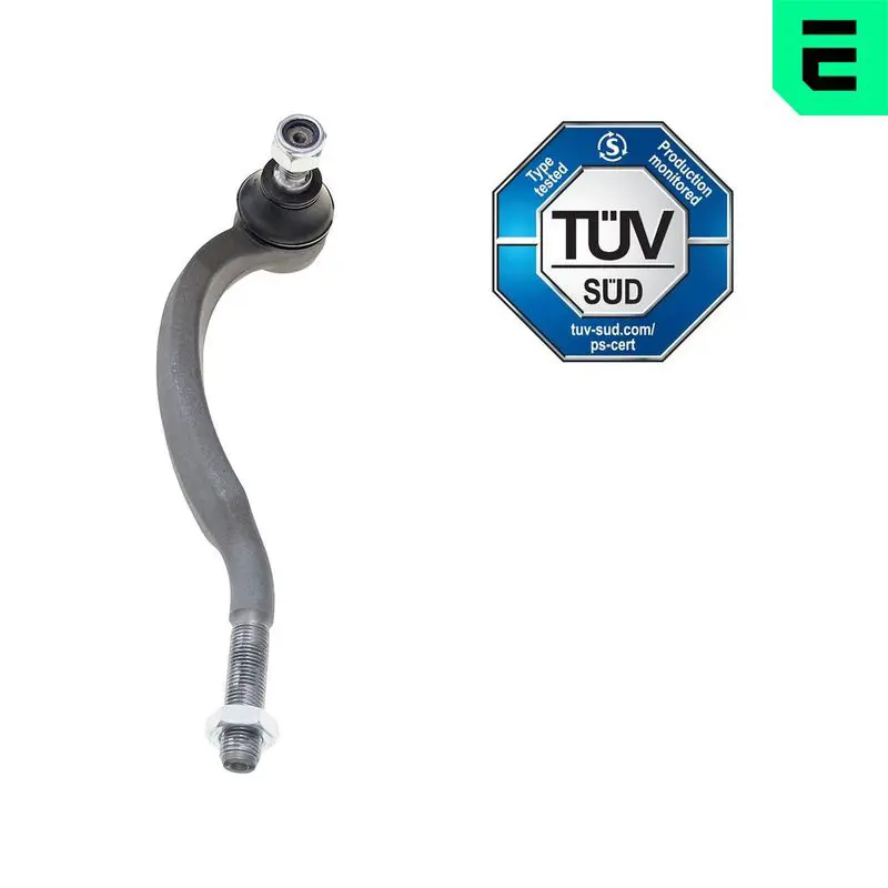 Handler.Part Tie rod end OPTIMAL G11259 2