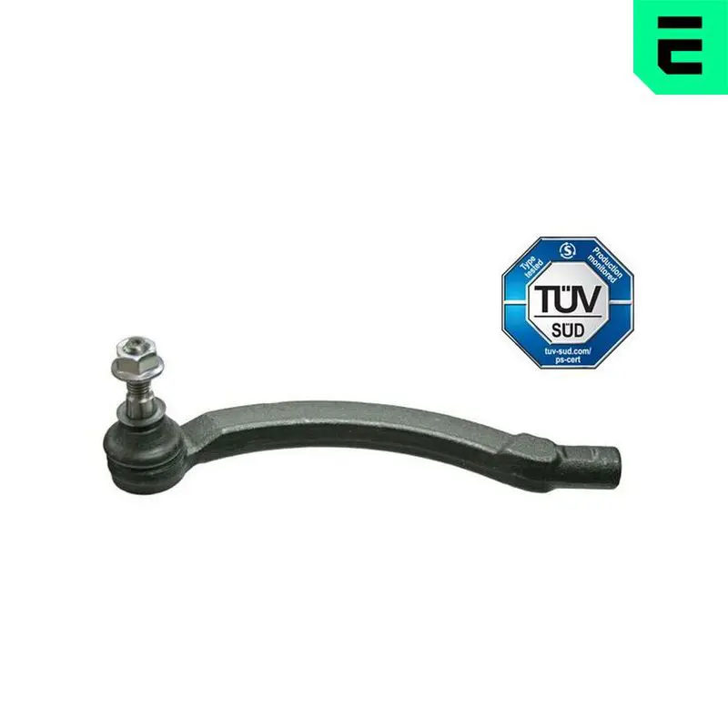 Handler.Part Tie rod end OPTIMAL G11268 1