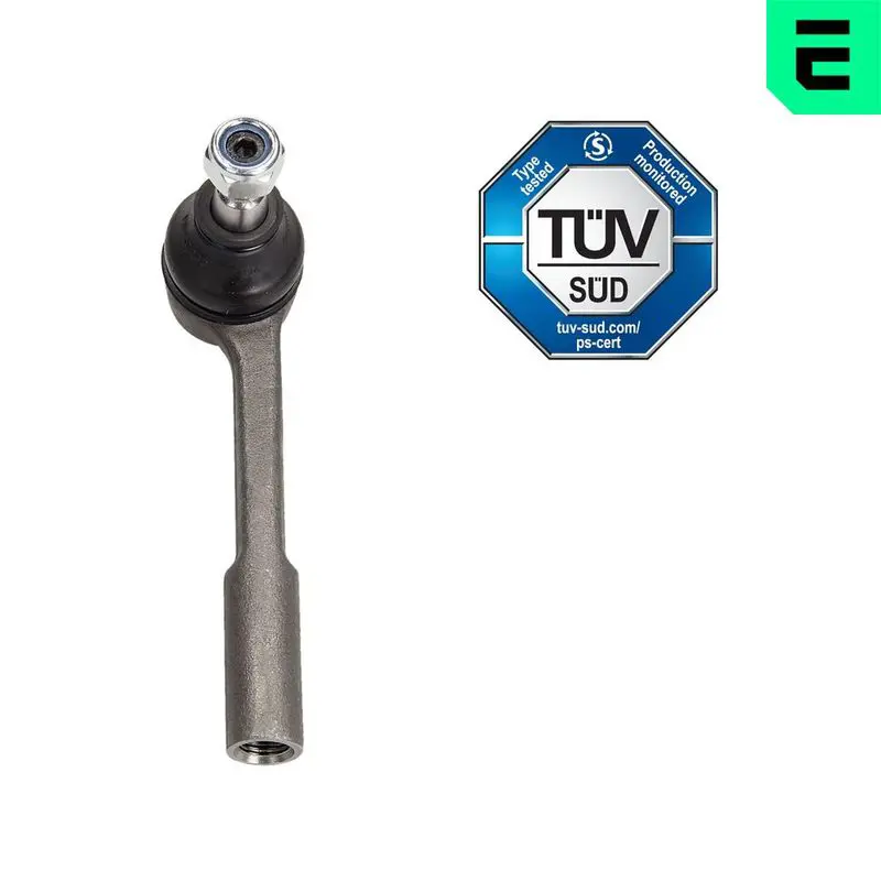 Handler.Part Tie rod end OPTIMAL G11276 2