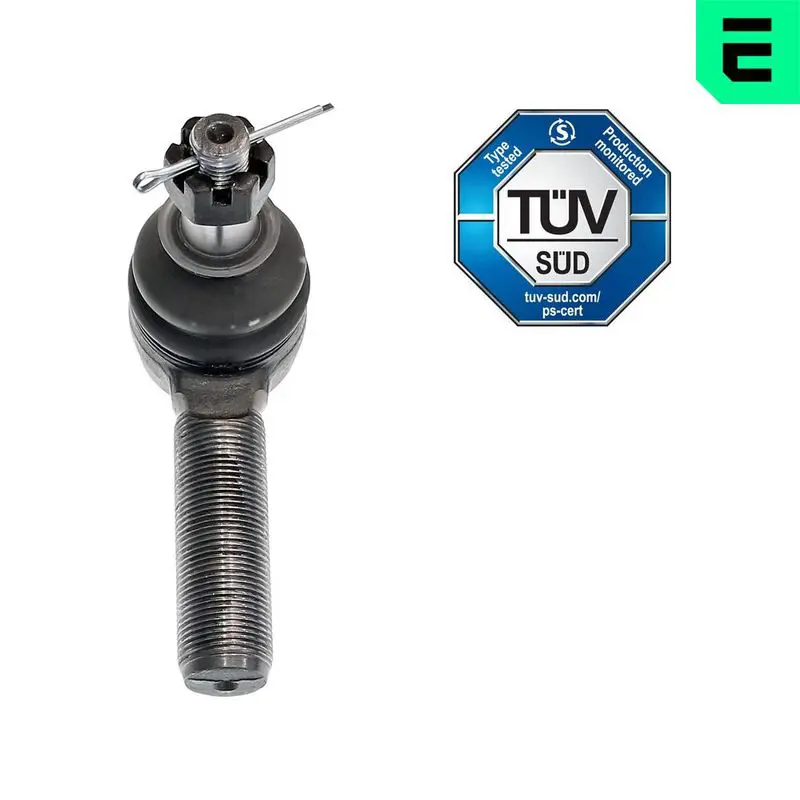 Handler.Part Tie rod end OPTIMAL G1128 2