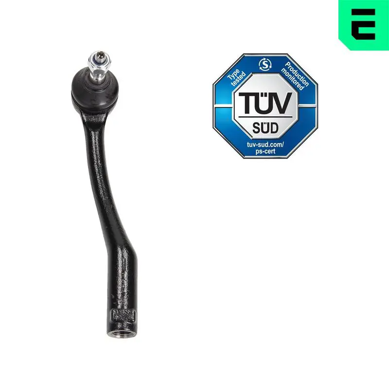 Handler.Part Tie rod end OPTIMAL G11282 1