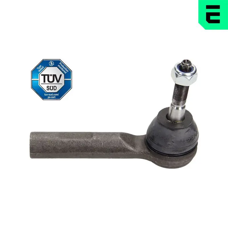 Handler.Part Tie rod end OPTIMAL G11287 1