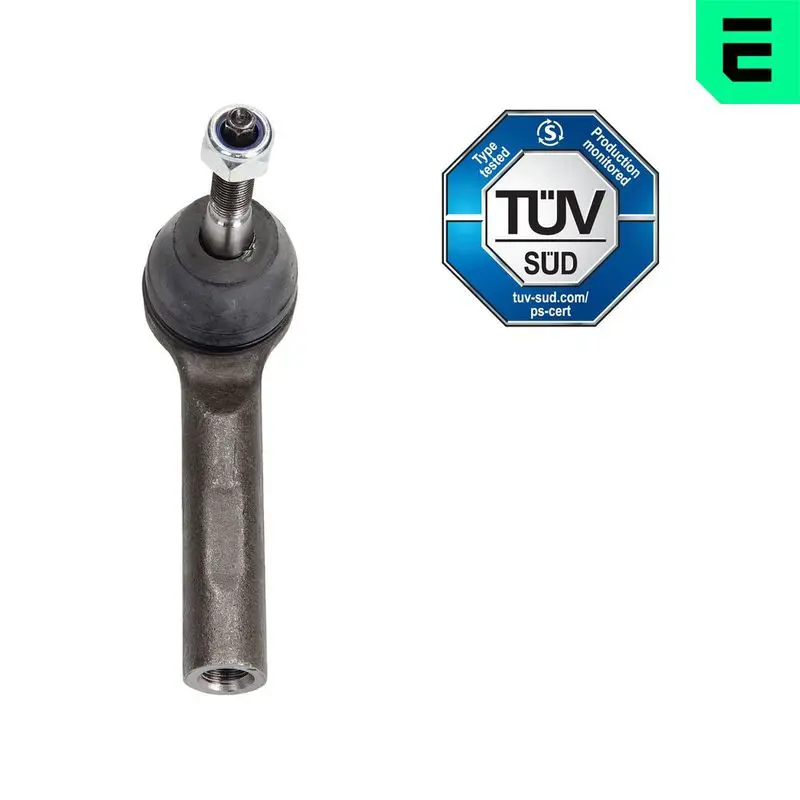 Handler.Part Tie rod end OPTIMAL G11287 2