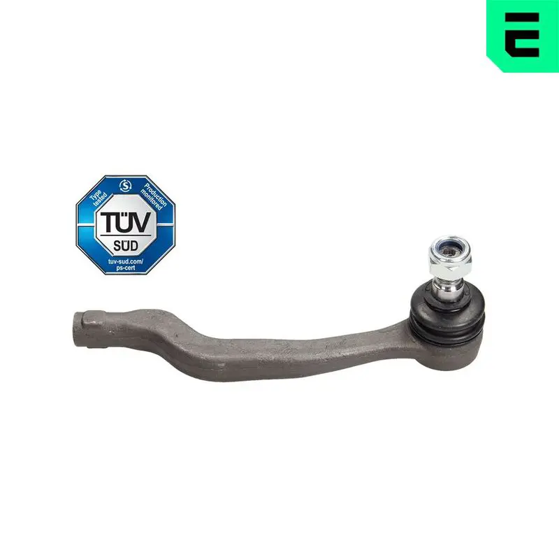 Handler.Part Tie rod end OPTIMAL G11289 1