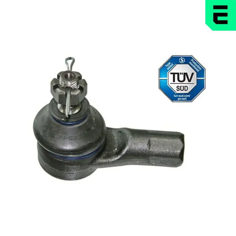 Handler.Part Tie rod end OPTIMAL G11291 1