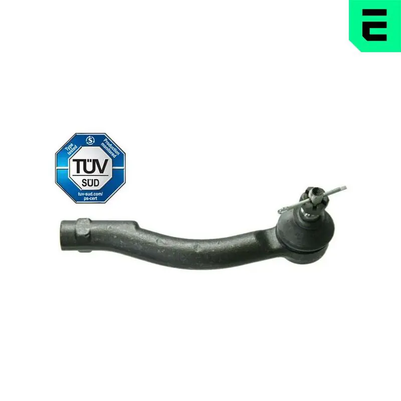 Handler.Part Tie rod end OPTIMAL G11298 1