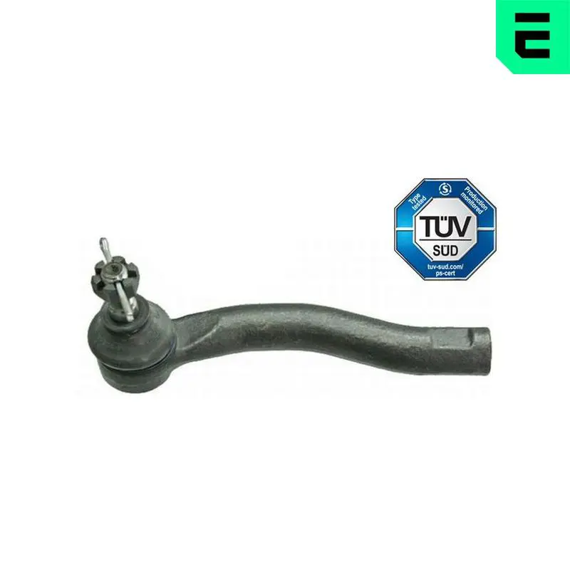 Handler.Part Tie rod end OPTIMAL G11302 1