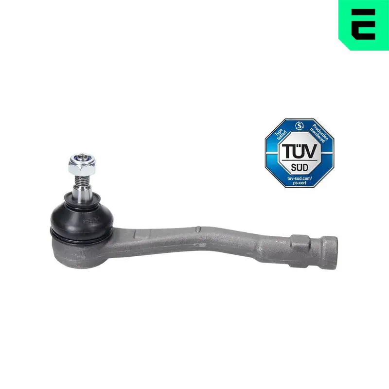 Handler.Part Tie rod end OPTIMAL G11319 1