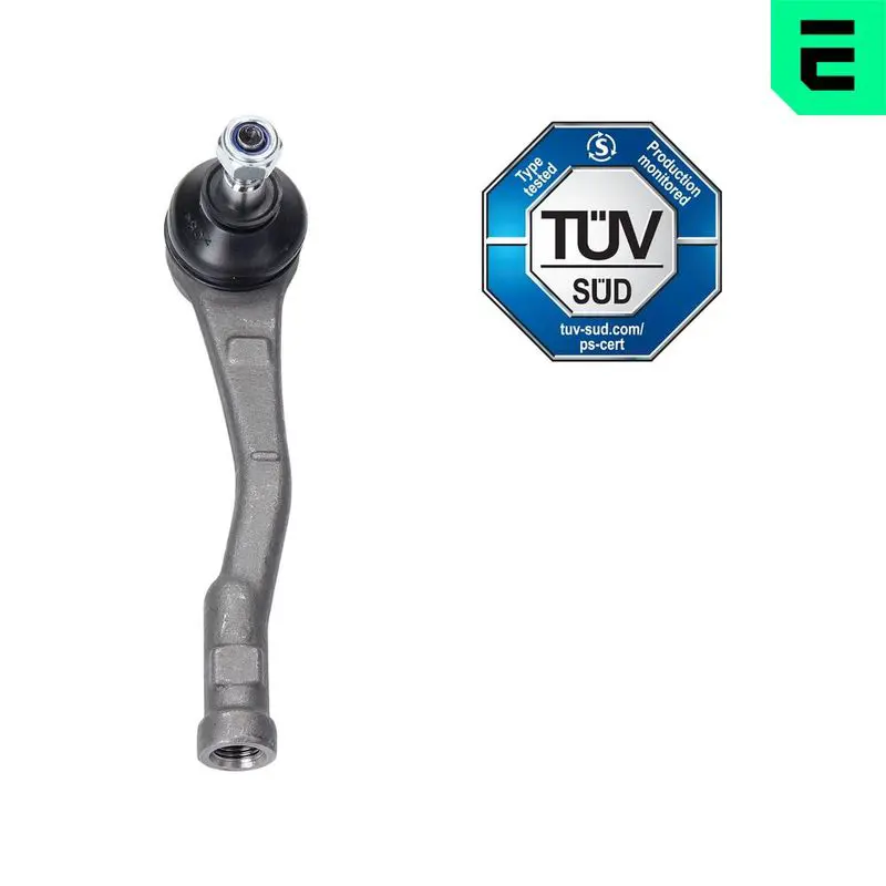 Handler.Part Tie rod end OPTIMAL G11319 2