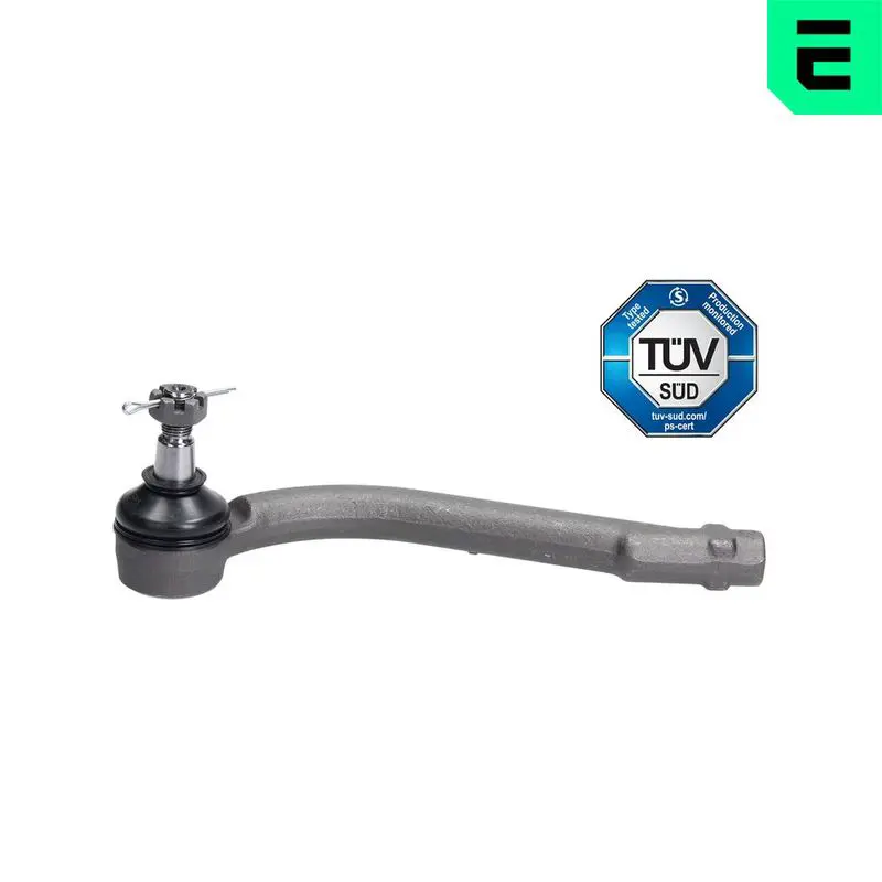 Handler.Part Tie rod end OPTIMAL G11322 1