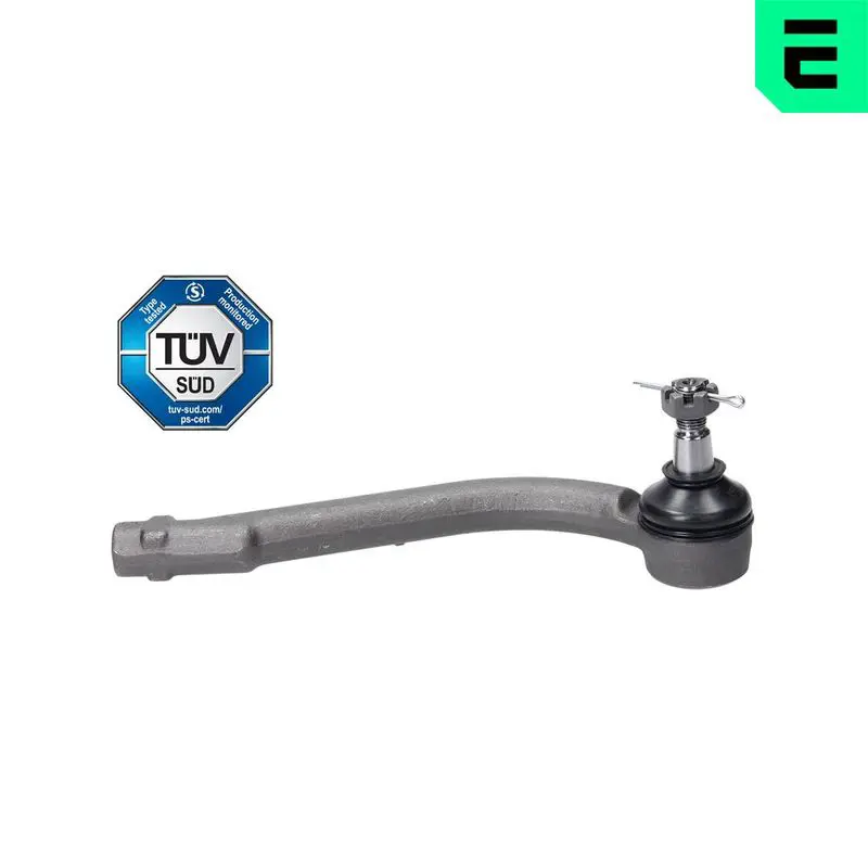 Handler.Part Tie rod end OPTIMAL G11323 1