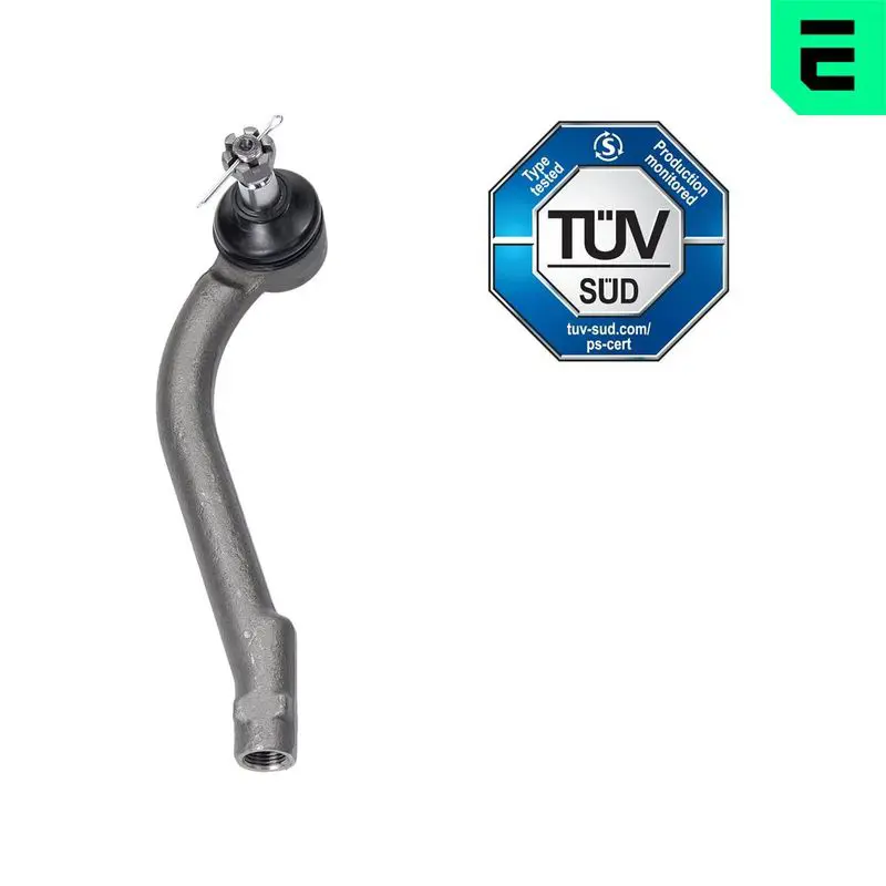 Handler.Part Tie rod end OPTIMAL G11323 2