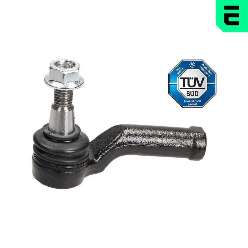 Handler.Part Tie rod end OPTIMAL G11324 1