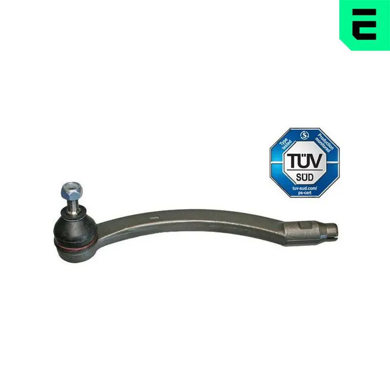 Handler.Part Tie rod end OPTIMAL G11339 1