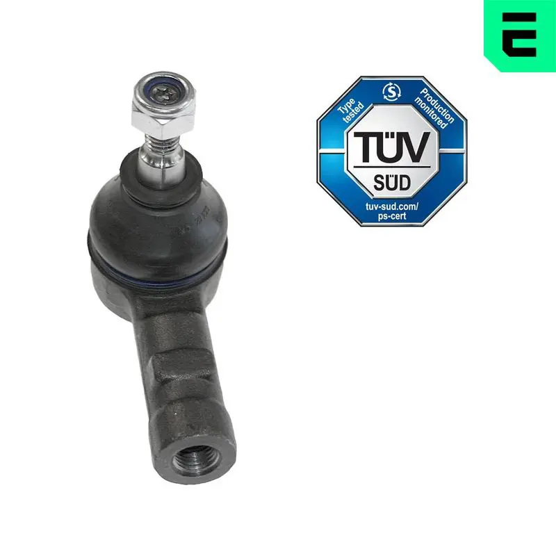 Handler.Part Tie rod end OPTIMAL G11341 2