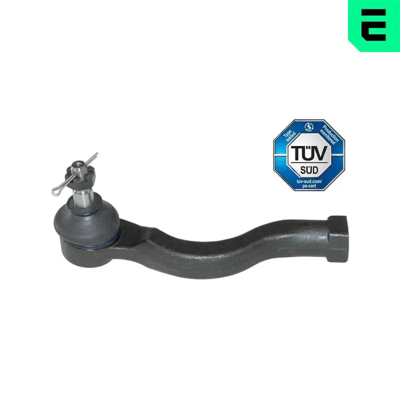 Handler.Part Tie rod end OPTIMAL G11342 1