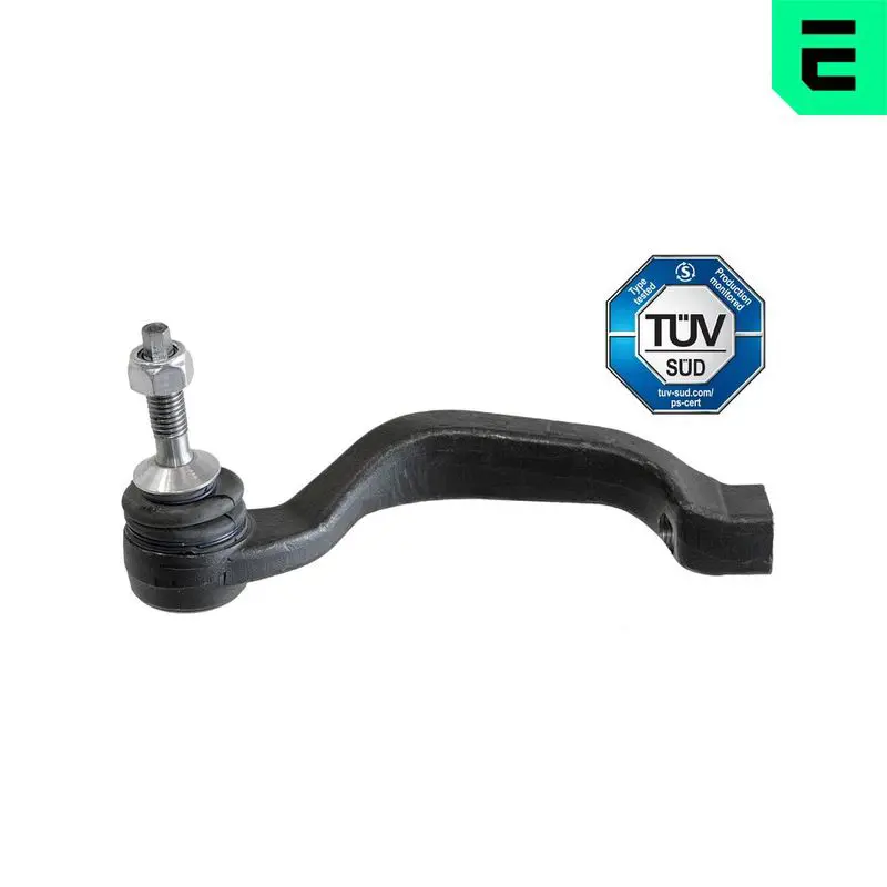 Handler.Part Tie rod end OPTIMAL G11348 1