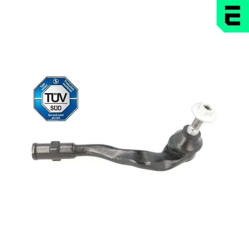 Handler.Part Tie rod end OPTIMAL G11349 1