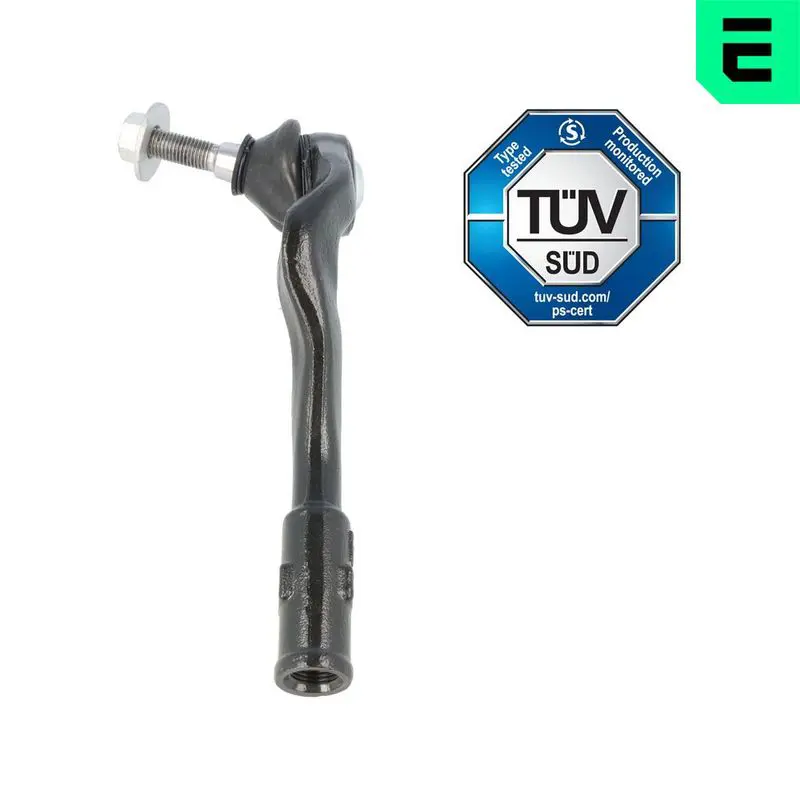 Handler.Part Tie rod end OPTIMAL G11349 2