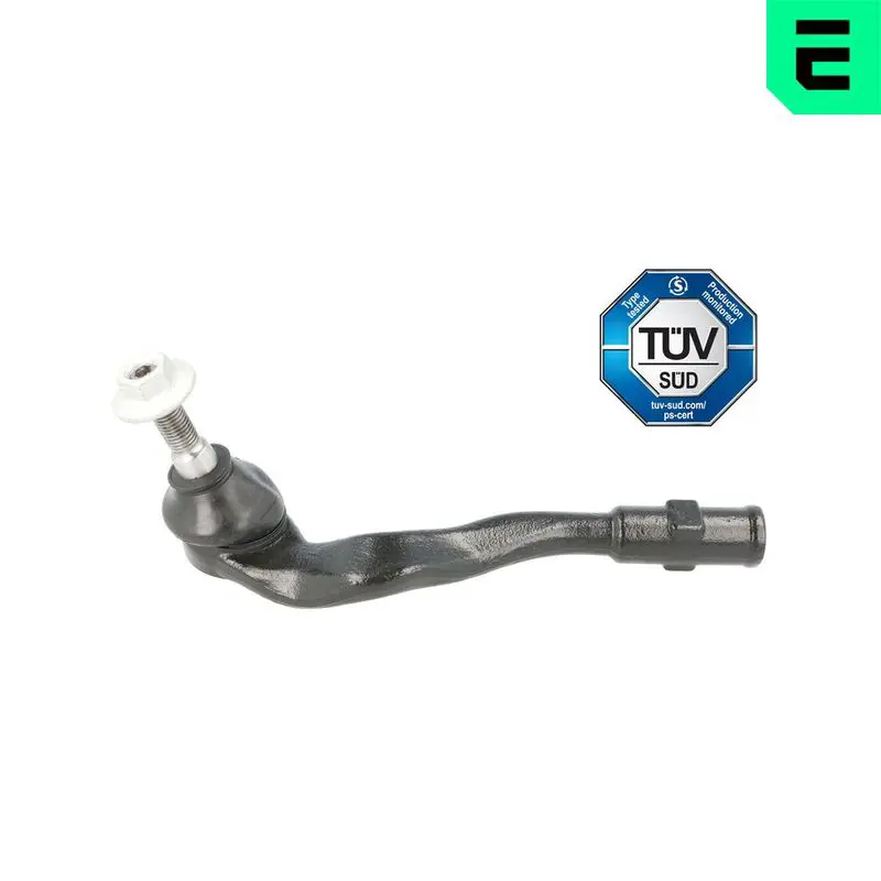 Handler.Part Tie rod end OPTIMAL G11350 1