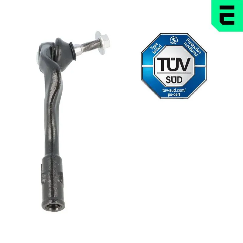 Handler.Part Tie rod end OPTIMAL G11350 2