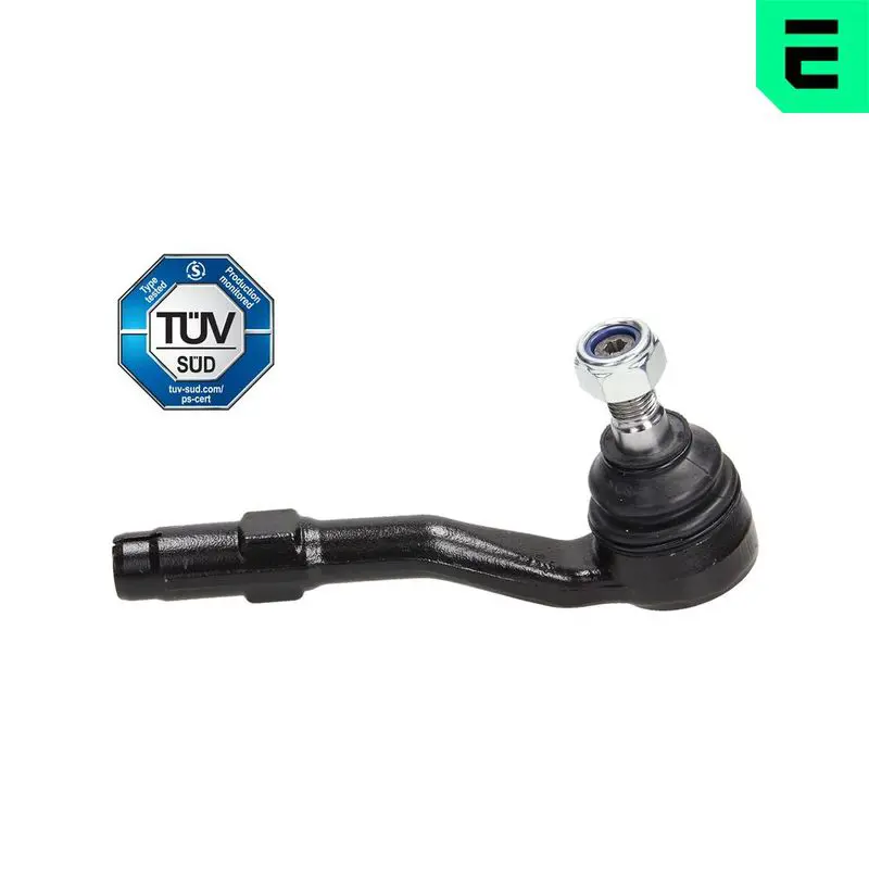 Handler.Part Tie rod end OPTIMAL G11351 1