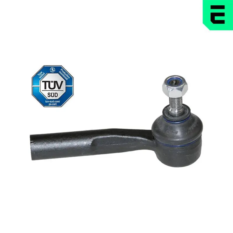 Handler.Part Tie rod end OPTIMAL G11356 1