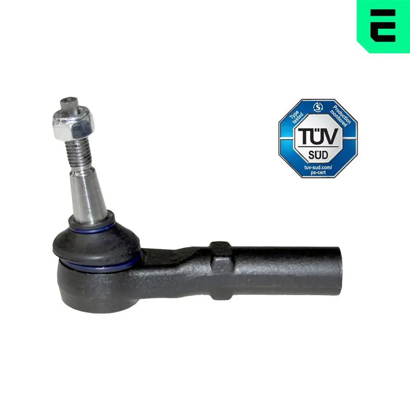 Handler.Part Tie rod end OPTIMAL G11358 1