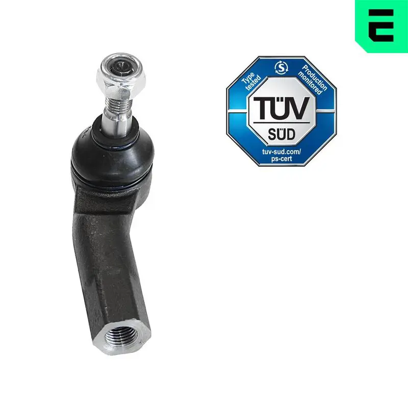 Handler.Part Tie rod end OPTIMAL G11429 2