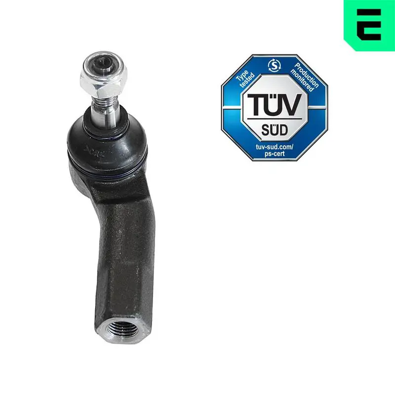 Handler.Part Tie rod end OPTIMAL G11430 2