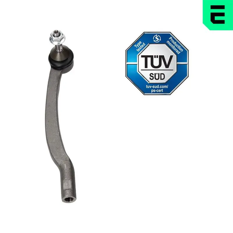 Handler.Part Tie rod end OPTIMAL G11432 2