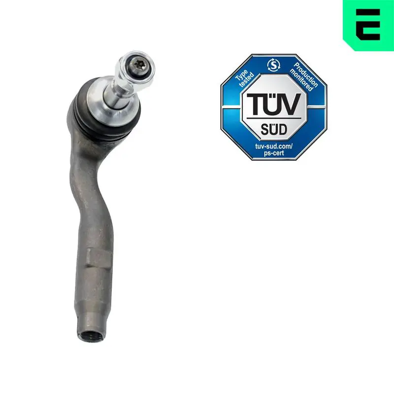 Handler.Part Tie rod end OPTIMAL G11439 2