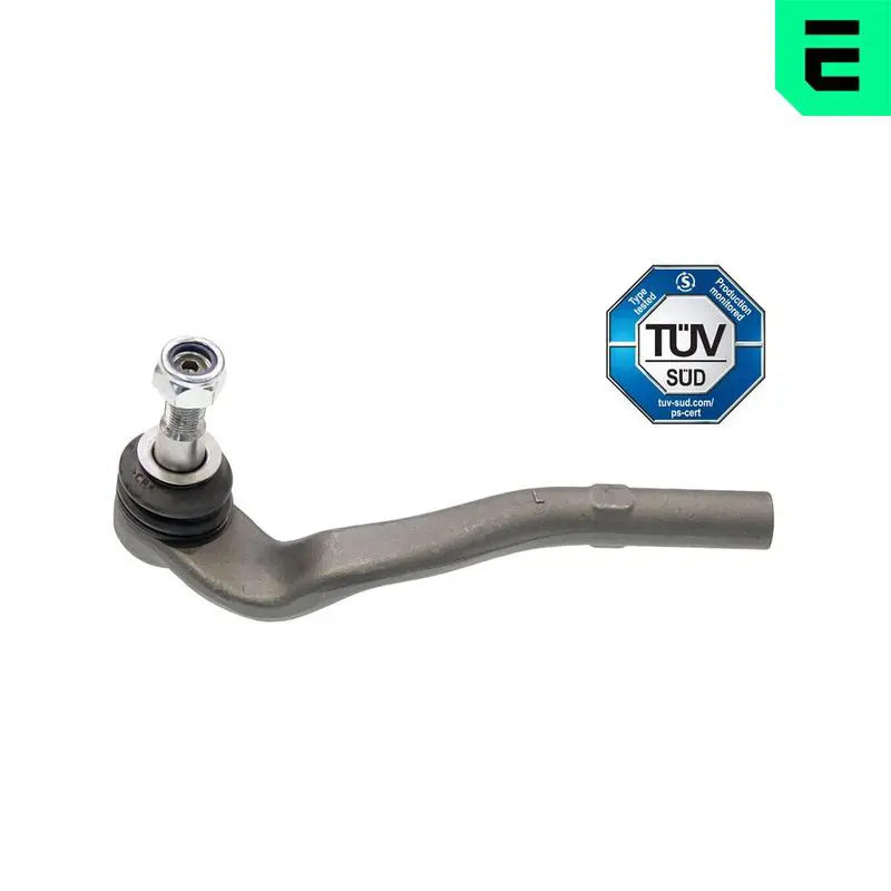 Handler.Part Tie rod end OPTIMAL G11447 1