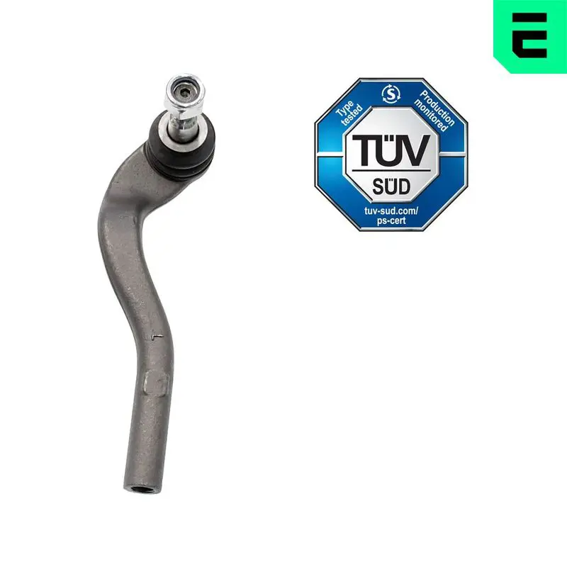 Handler.Part Tie rod end OPTIMAL G11447 2