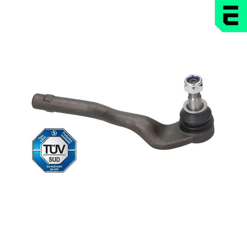 Handler.Part Tie rod end OPTIMAL G11450 1