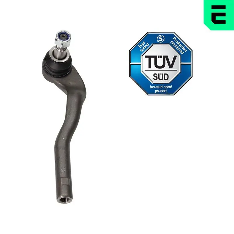 Handler.Part Tie rod end OPTIMAL G11450 2